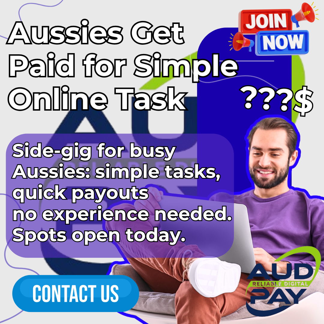 Person completing simple online tasks on a laptop