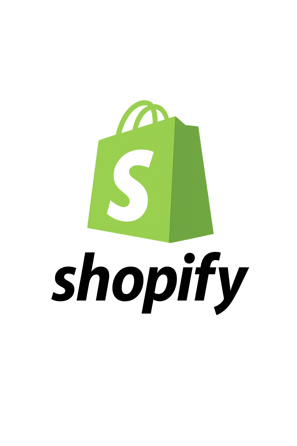Shopify Logo