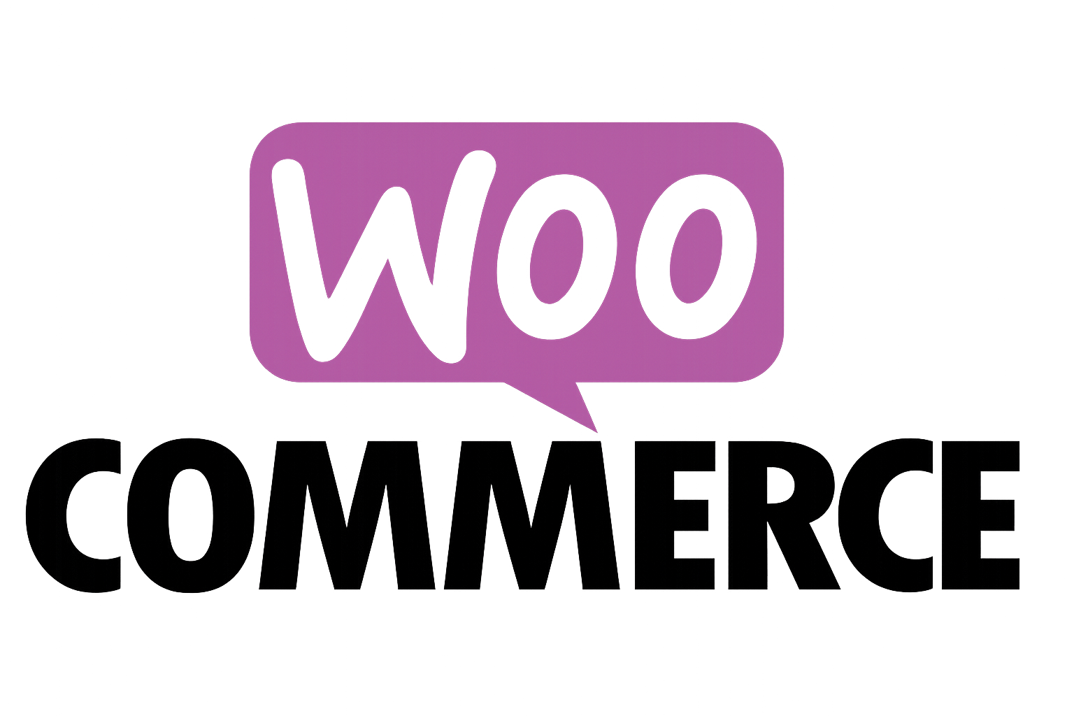 WooCommerce Logo